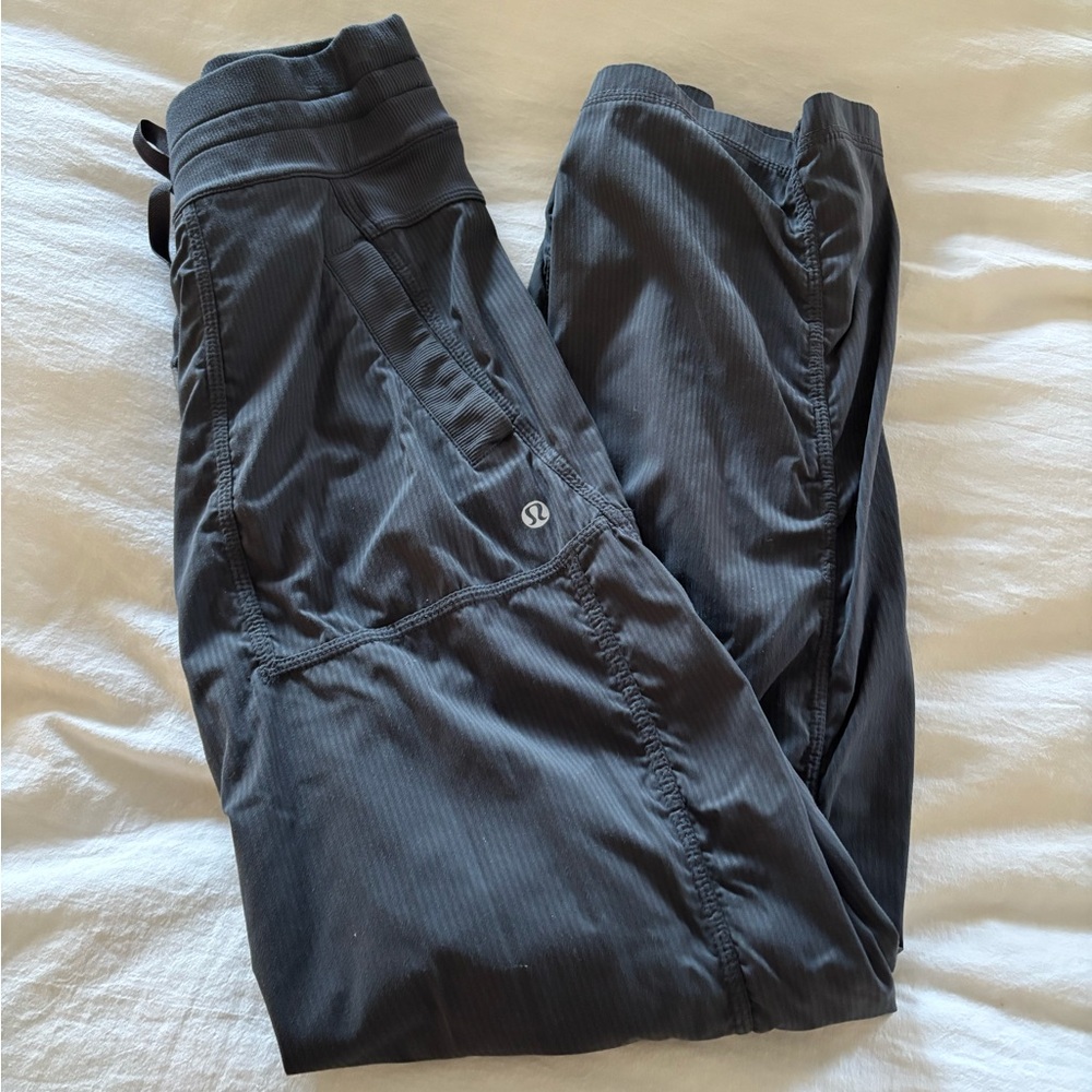 Lululemon Dance Studio pants